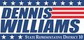Image of Dennis Williams